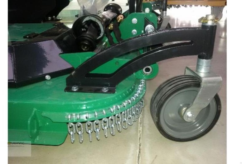 Vemac Geo GB120 Sichelmähwerk, Zaunmähwerk, Zaunmäher - Mower: picture 5 Vemac Geo GB120 Sichelmähwerk, Zaunmähwerk, Zaunmäher - Mower: picture 5