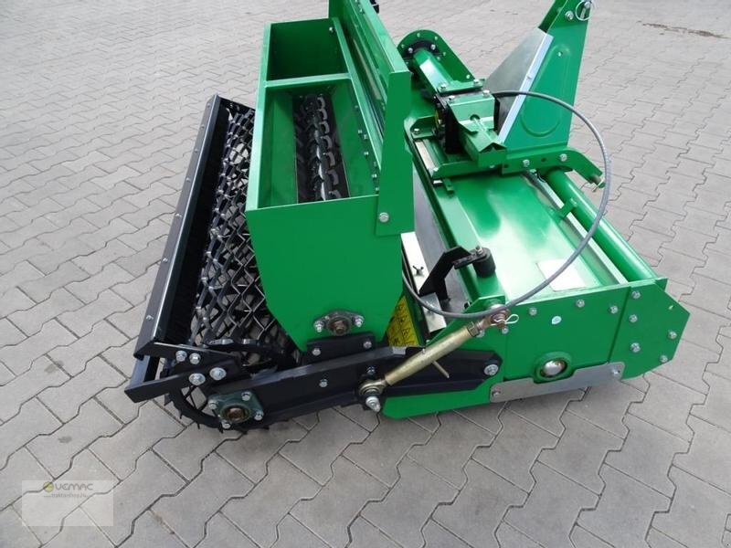New Rotavator Vemac Geo SB165 Umkehrfräse Saatkasten Bodenfräse Bodenumkehrfräse NEU: picture 19