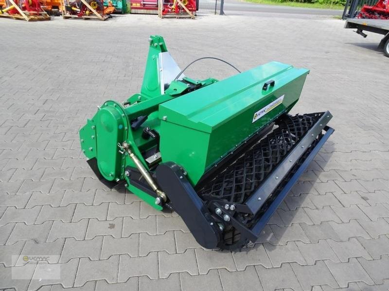 New Rotavator Vemac Geo SB165 Umkehrfräse Saatkasten Bodenfräse Bodenumkehrfräse NEU: picture 6