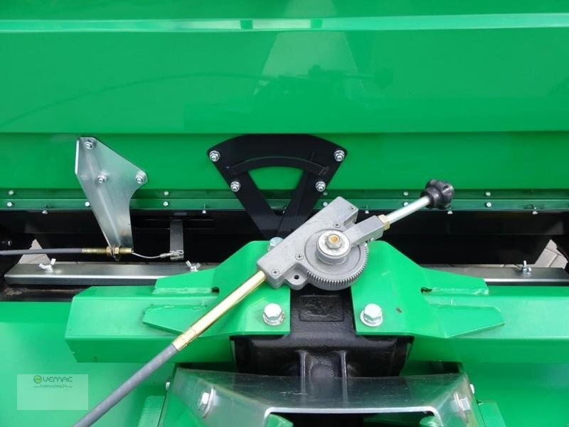 New Rotavator Vemac Geo SB165 Umkehrfräse Saatkasten Bodenfräse Bodenumkehrfräse NEU: picture 21