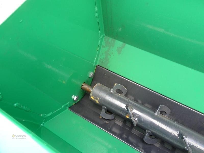 New Rotavator Vemac Geo SB165 Umkehrfräse Saatkasten Bodenfräse Bodenumkehrfräse NEU: picture 7