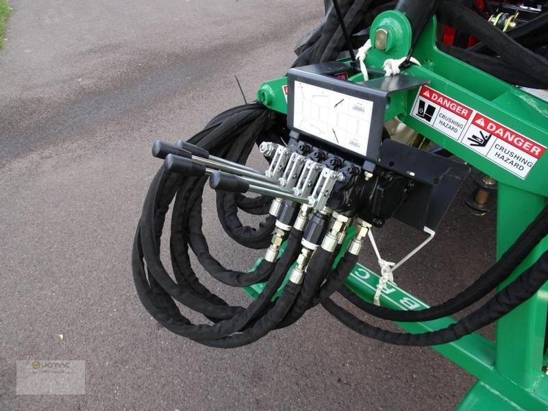 New Boom mower Vemac Heckenschere Geo BRC180 180cm Neugerät: picture 6