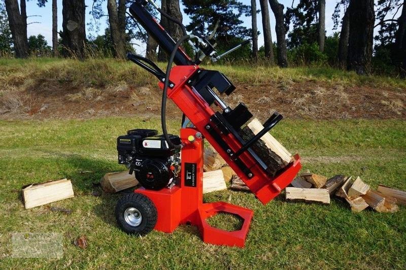 Vemac Holzspalter 15ton 15 Tonnen 7 PS Benzin Motor Spalter NEU - Log splitter: picture 3 Vemac Holzspalter 15ton 15 Tonnen 7 PS Benzin Motor Spalter NEU - Log splitter: picture 3
