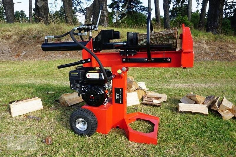 Vemac Holzspalter 15ton 15 Tonnen 7 PS Benzin Motor Spalter NEU - Log splitter: picture 1 Vemac Holzspalter 15ton 15 Tonnen 7 PS Benzin Motor Spalter NEU - Log splitter: picture 1