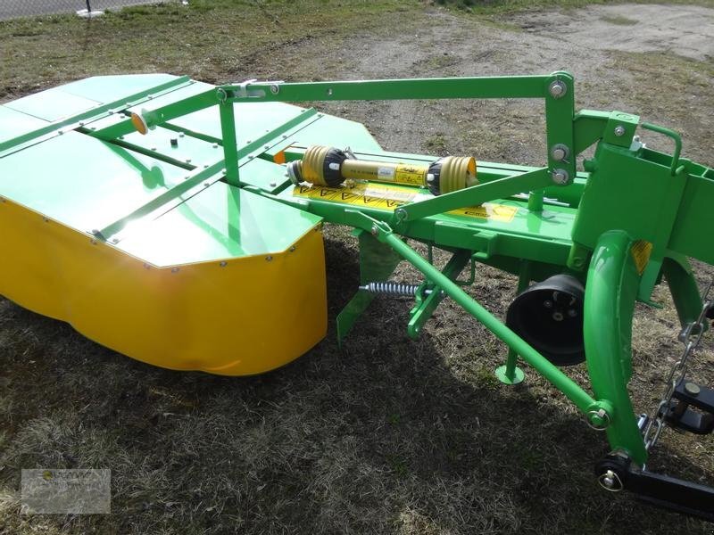 Vemac Kreiselmähwerk Trommelmähwerk Mähwerk 135cm 135 165 185 NEU - Mower: picture 3 Vemac Kreiselmähwerk Trommelmähwerk Mähwerk 135cm 135 165 185 NEU - Mower: picture 3