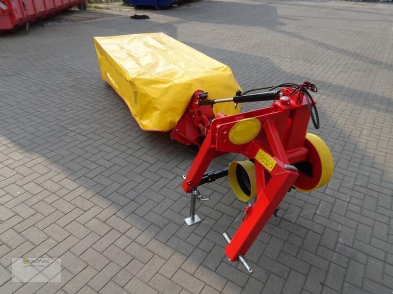 Vemac Scheibenmähwerk 250cm Kreiselmähwerk Mähwerk NEU - Mower: picture 3 Vemac Scheibenmähwerk 250cm Kreiselmähwerk Mähwerk NEU - Mower: picture 3