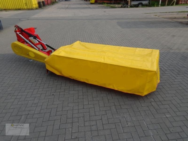 Vemac Scheibenmähwerk 290cm Kreiselmähwerk Mähwerk NEU - Mower: picture 3 Vemac Scheibenmähwerk 290cm Kreiselmähwerk Mähwerk NEU - Mower: picture 3