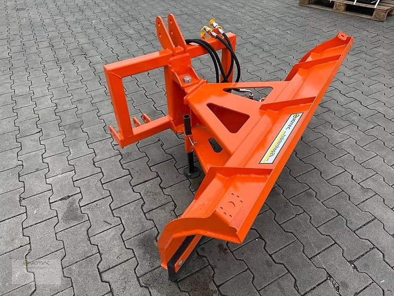 Vemac Schneeschild 150cm 1,5m SuperLight Schneeschieber Schneepflug Neu - Snow plough: picture 3 Vemac Schneeschild 150cm 1,5m SuperLight Schneeschieber Schneepflug Neu - Snow plough: picture 3