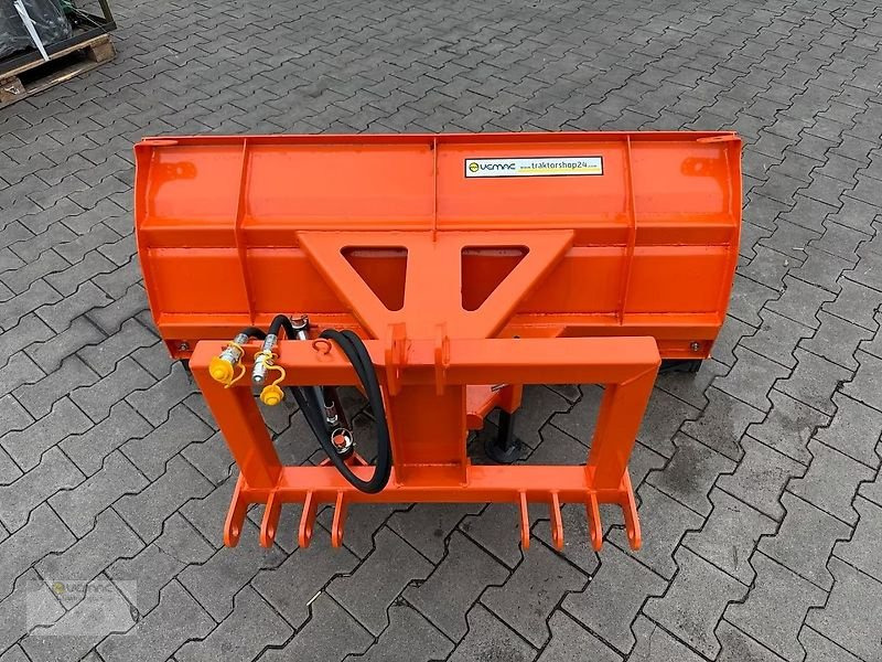 Vemac Schneeschild 180cm 1,8m SuperLight Schneeschieber Schneepflug Neu - Snow plough: picture 1 Vemac Schneeschild 180cm 1,8m SuperLight Schneeschieber Schneepflug Neu - Snow plough: picture 1