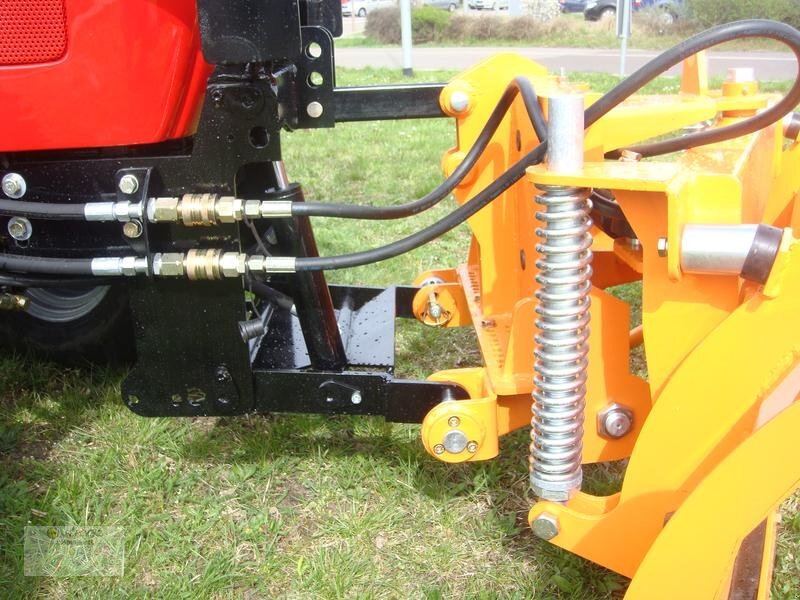 Vemac Schneeschild Schneepflug Schneeschieber 220cm NEU - Snow plough: picture 1 Vemac Schneeschild Schneepflug Schneeschieber 220cm NEU - Snow plough: picture 1