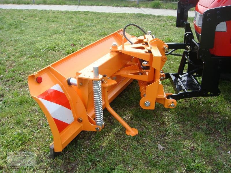 Vemac Schneeschild Schneepflug Schneeschieber 240cm NEU - Snow plough: picture 1 Vemac Schneeschild Schneepflug Schneeschieber 240cm NEU - Snow plough: picture 1
