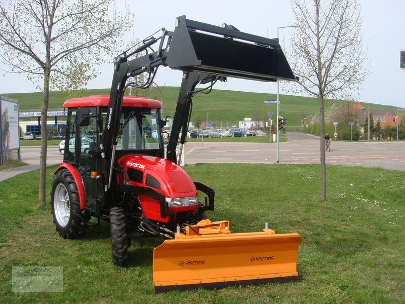 Vemac Schneeschild Schneepflug Schneeschieber NEU von 130-330cm - Snow plough: picture 5 Vemac Schneeschild Schneepflug Schneeschieber NEU von 130-330cm - Snow plough: picture 5
