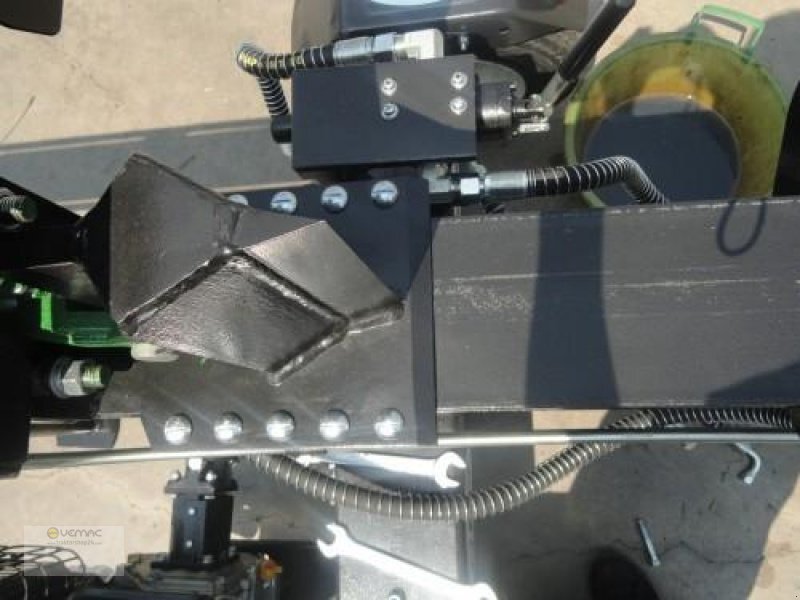 Vemac Spalter Holzspalter Geo LSM20 20ton, 6,5PS Benzin Motor - Log splitter: picture 3 Vemac Spalter Holzspalter Geo LSM20 20ton, 6,5PS Benzin Motor - Log splitter: picture 3