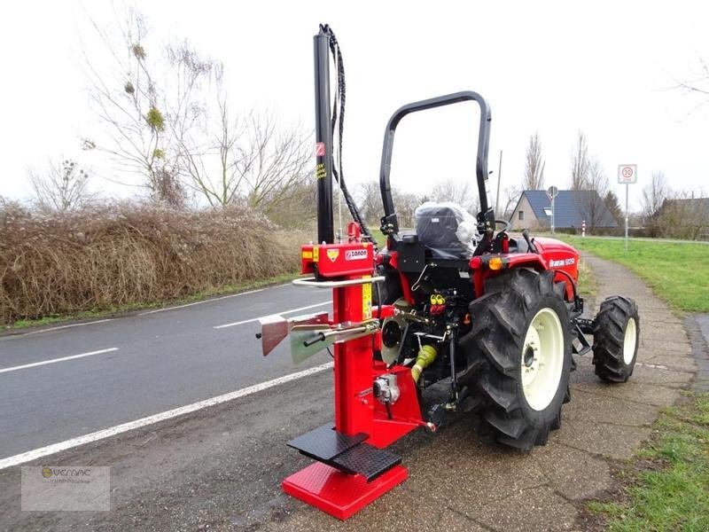 Vemac Spalter Holzspalter Zanon SVT-14/1050 - Log splitter: picture 1 Vemac Spalter Holzspalter Zanon SVT-14/1050 - Log splitter: picture 1