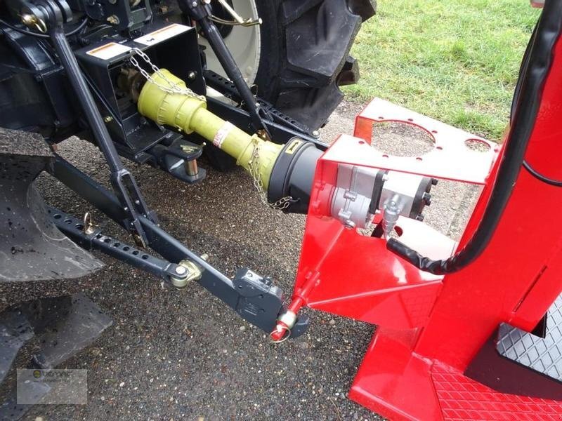 Vemac Spalter Holzspalter Zanon SVT-14/1050 - Log splitter: picture 3 Vemac Spalter Holzspalter Zanon SVT-14/1050 - Log splitter: picture 3