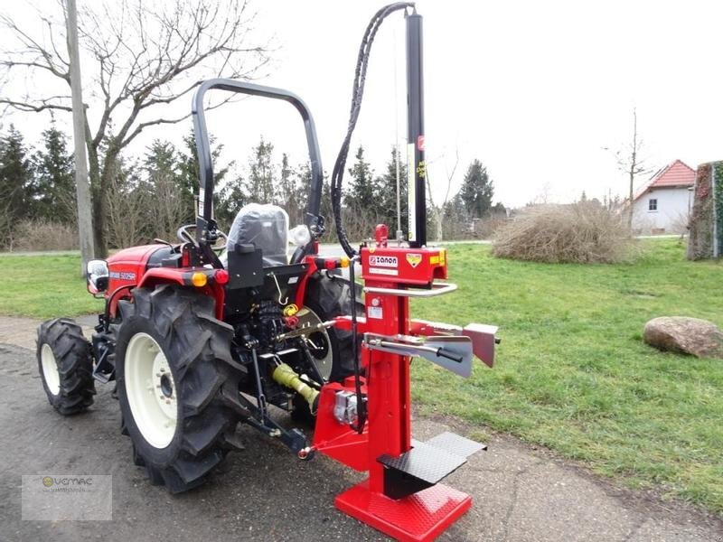 Vemac Spalter Holzspalter Zanon SVT-14/1050 - Log splitter: picture 4 Vemac Spalter Holzspalter Zanon SVT-14/1050 - Log splitter: picture 4