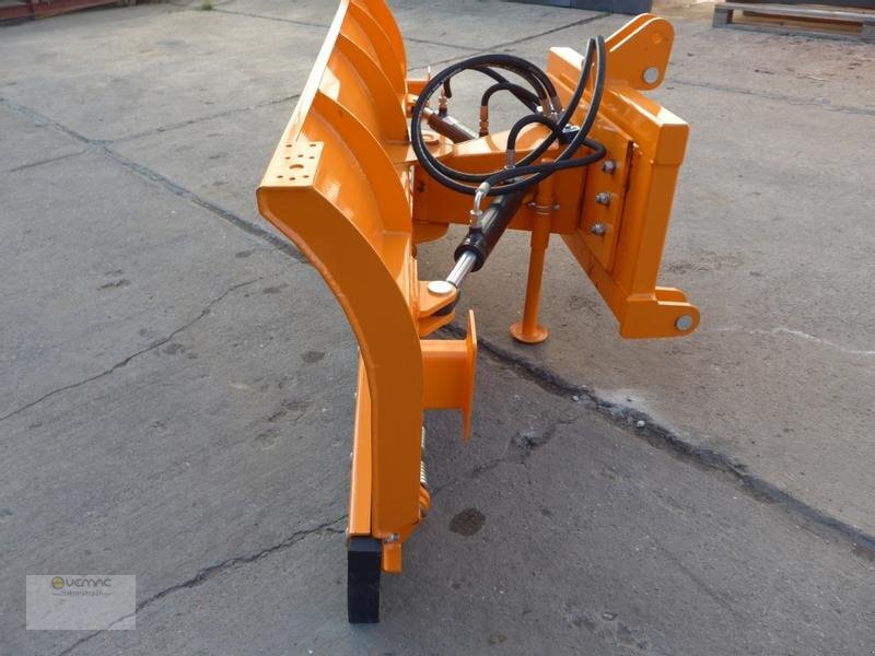 New Snow plough Vemac Standard 180cm Schneepflug Schneeschieber Schneeschild NEU: picture 6