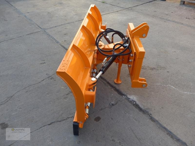 Vemac Standard 220 Schneepflug Schneeschild Schneeschieber NEU - Snow plough: picture 1 Vemac Standard 220 Schneepflug Schneeschild Schneeschieber NEU - Snow plough: picture 1