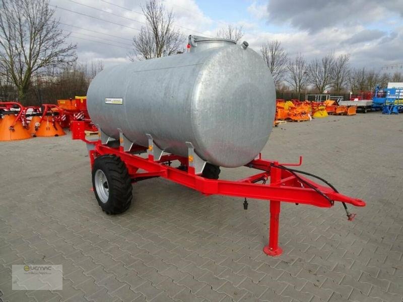 Vemac Wasserwagen 1250 Liter Wassertank Weidefass Wasserfass NEU - Tank trailer, Farm trailer: picture 1 Vemac Wasserwagen 1250 Liter Wassertank Weidefass Wasserfass NEU - Tank trailer, Farm trailer: picture 1