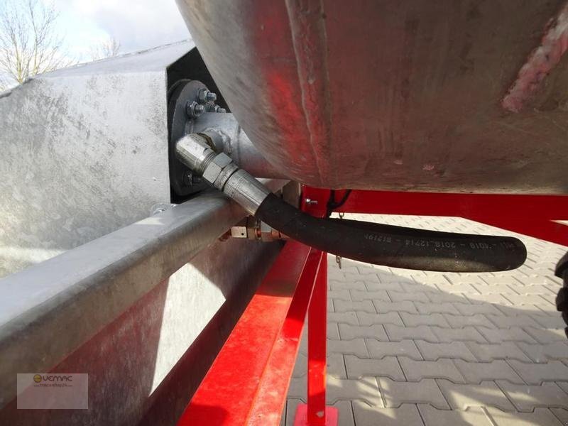 New Tank trailer, Farm trailer Vemac Wasserwagen 3000 Liter Wasserfass Wassertank Weidetränke NEU: picture 15