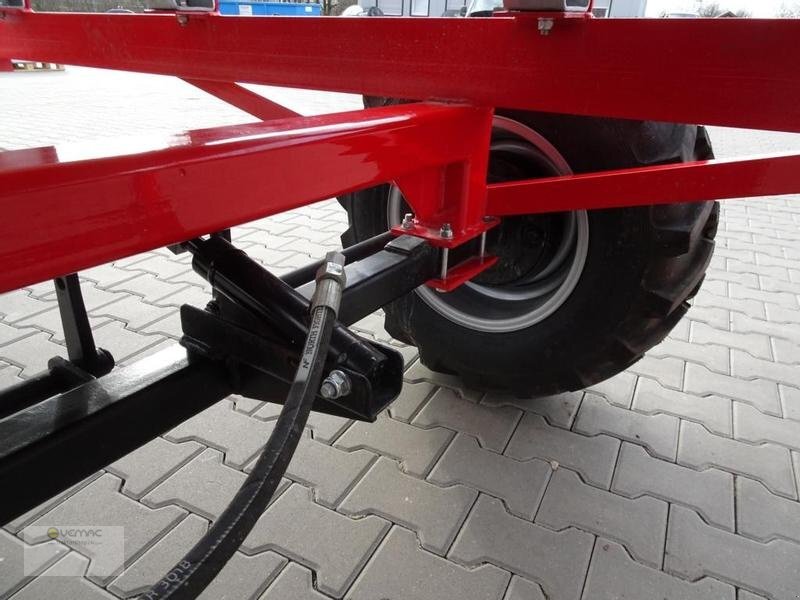 New Tank trailer, Farm trailer Vemac Wasserwagen 3000 Liter Wasserfass Wassertank Weidetränke NEU: picture 11