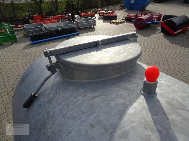 New Tank trailer, Farm trailer Vemac Wasserwagen 3000 Liter Wasserfass Wassertank Weidetränke NEU: picture 16