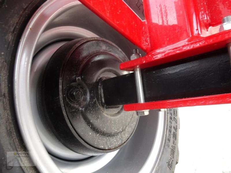 New Tank trailer, Farm trailer Vemac Wasserwagen 3000 Liter Wasserfass Wassertank Weidetränke NEU: picture 12