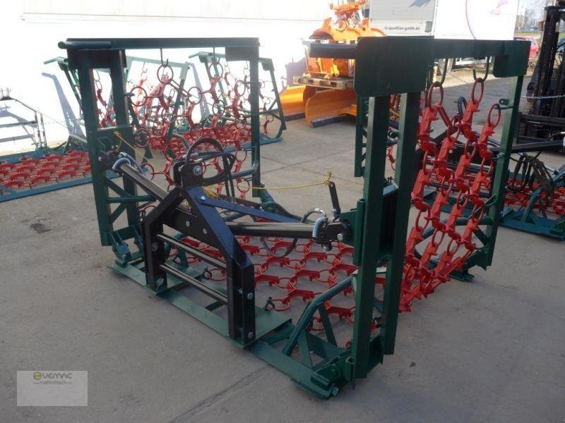 Vemac Wiesenschleppe Schleppe Striegel Egge 8m hydraulisch Profi NEU - Chain harrow: picture 3 Vemac Wiesenschleppe Schleppe Striegel Egge 8m hydraulisch Profi NEU - Chain harrow: picture 3