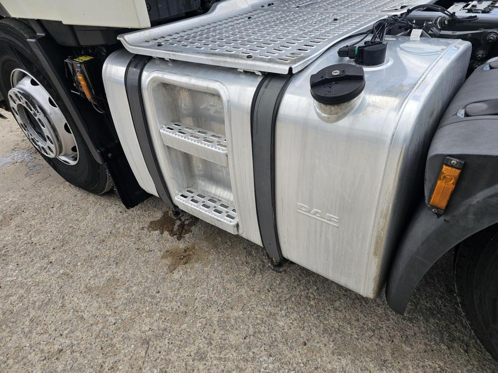 Daf 530 Xf530 on lease Daf 530 Xf530: picture 16