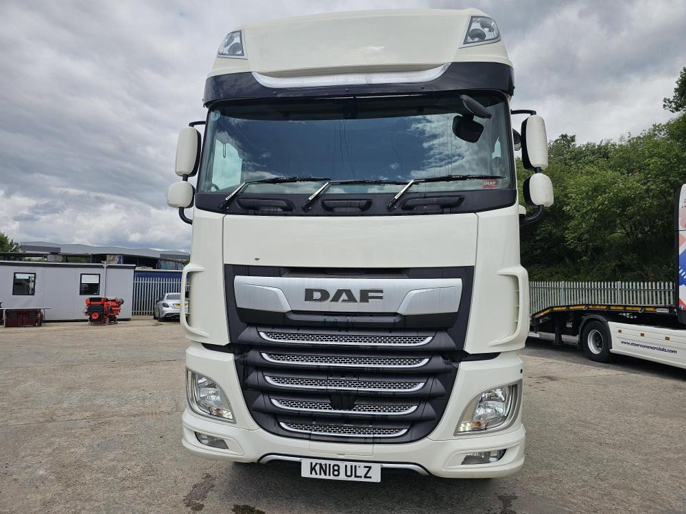 Daf 530 Xf530 on lease Daf 530 Xf530: picture 12