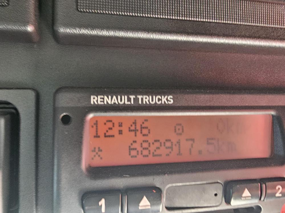 Renault Premium 430 4x2 - Tractor unit: picture 2 Renault Premium 430 4x2 - Tractor unit: picture 2