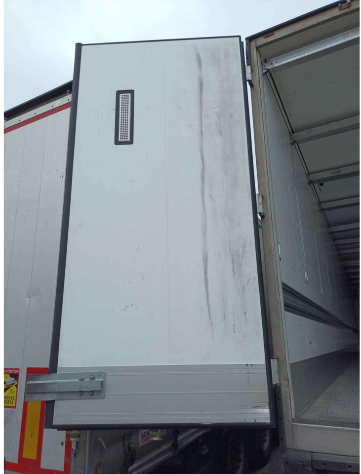 2020 Schmitz Cargobull SKO Double Deck FP 60 ThermoKing SLXi 300 - Refrigerator semi-trailer: picture 4 2020 Schmitz Cargobull SKO Double Deck FP 60 ThermoKing SLXi 300 - Refrigerator semi-trailer: picture 4