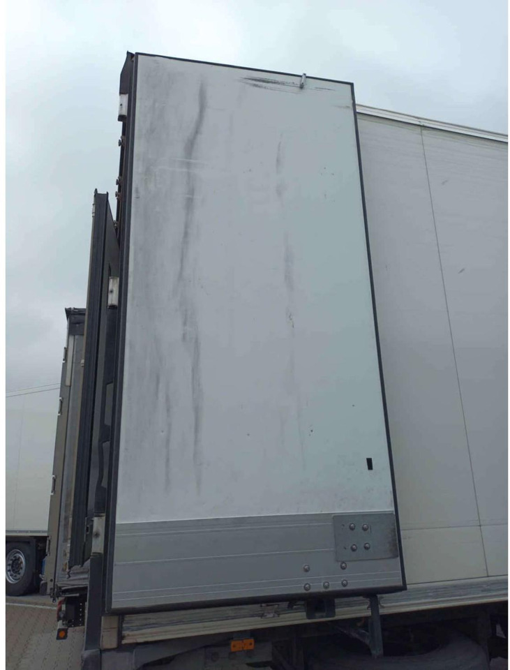 2020 Schmitz Cargobull SKO Double Deck FP 60 ThermoKing SLXi 300 - Refrigerator semi-trailer: picture 3 2020 Schmitz Cargobull SKO Double Deck FP 60 ThermoKing SLXi 300 - Refrigerator semi-trailer: picture 3