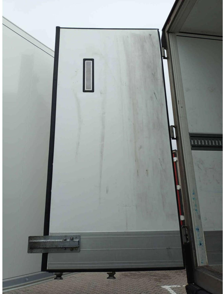 2020 Schmitz Cargobull SKO FP 60 ThermoKing SLXi 300 - Refrigerator semi-trailer: picture 3 2020 Schmitz Cargobull SKO FP 60 ThermoKing SLXi 300 - Refrigerator semi-trailer: picture 3