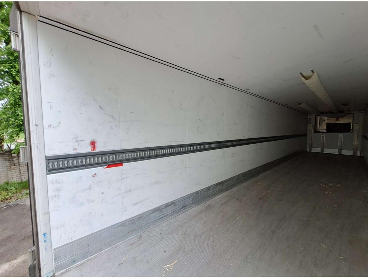2020 Schmitz Cargobull SKO FP 60 ThermoKing SLXi 300 - Refrigerator semi-trailer: picture 2 2020 Schmitz Cargobull SKO FP 60 ThermoKing SLXi 300 - Refrigerator semi-trailer: picture 2