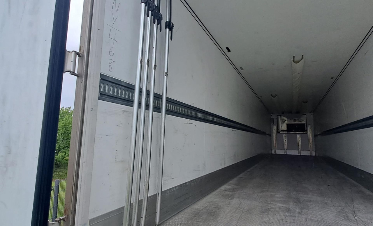 2020 Schmitz Cargobull SKO FP 60 ThermoKing SLXi 300 - Refrigerator semi-trailer: picture 3 2020 Schmitz Cargobull SKO FP 60 ThermoKing SLXi 300 - Refrigerator semi-trailer: picture 3
