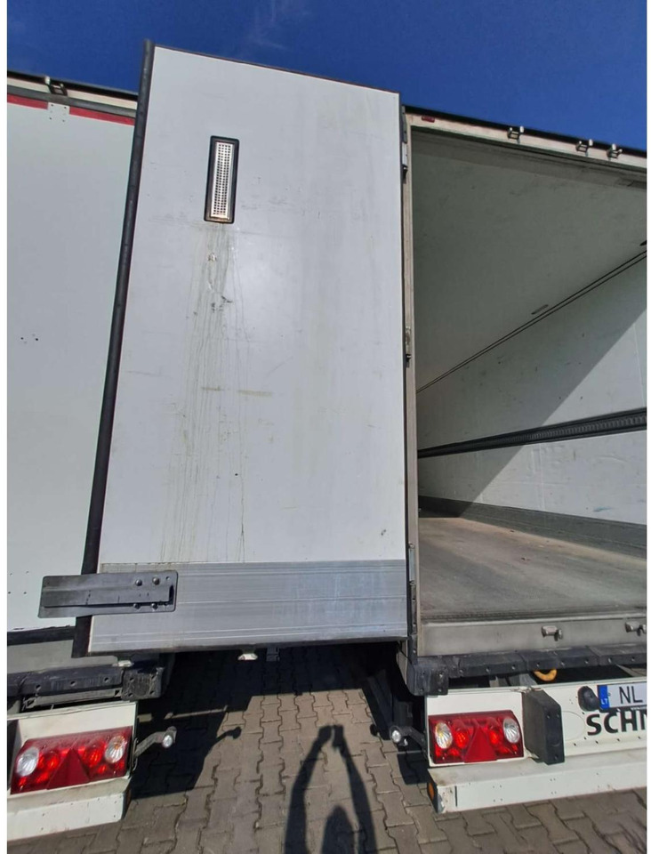 2020 Schmitz Cargobull SKO FP 60 ThermoKing SLXi 300 - Refrigerator semi-trailer: picture 4 2020 Schmitz Cargobull SKO FP 60 ThermoKing SLXi 300 - Refrigerator semi-trailer: picture 4