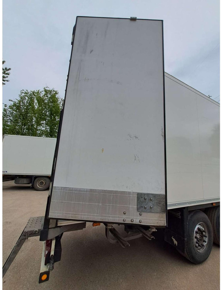 2020 Schmitz Cargobull SKO FP 60 ThermoKing SLXi 300 - Refrigerator semi-trailer: picture 5 2020 Schmitz Cargobull SKO FP 60 ThermoKing SLXi 300 - Refrigerator semi-trailer: picture 5