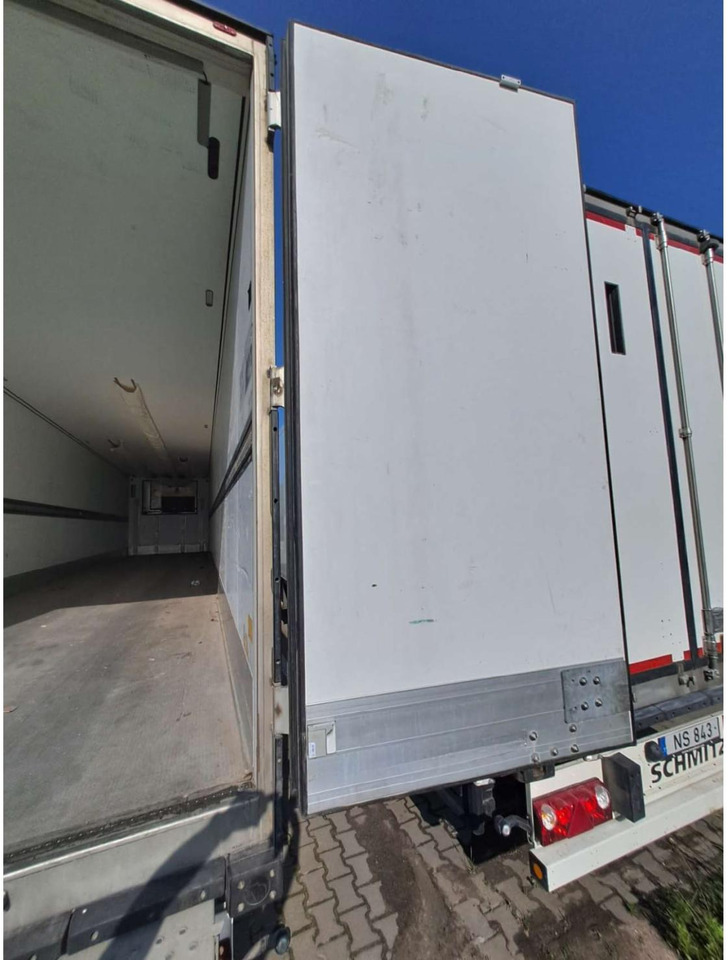 2020 Schmitz Cargobull SKO FP 60 ThermoKing SLXi 300 - Refrigerator semi-trailer: picture 2 2020 Schmitz Cargobull SKO FP 60 ThermoKing SLXi 300 - Refrigerator semi-trailer: picture 2