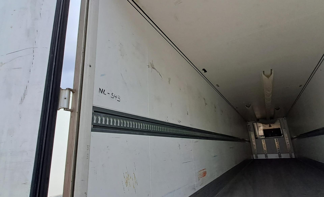 2020 Schmitz Cargobull SKO FP 60 ThermoKing SLXi 300 - Refrigerator semi-trailer: picture 2 2020 Schmitz Cargobull SKO FP 60 ThermoKing SLXi 300 - Refrigerator semi-trailer: picture 2