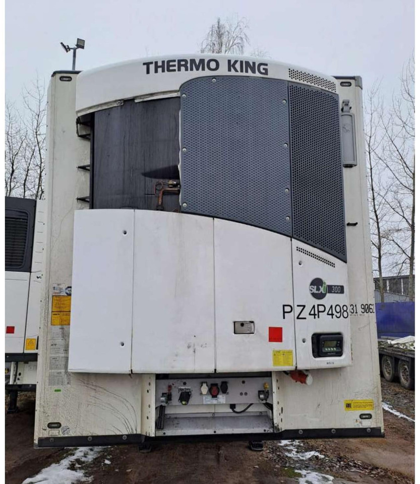 2023 Schmitz Cargobull Double Deck FP 45 ThermoKing SLXi 300 - Refrigerator semi-trailer: picture 1 2023 Schmitz Cargobull Double Deck FP 45 ThermoKing SLXi 300 - Refrigerator semi-trailer: picture 1