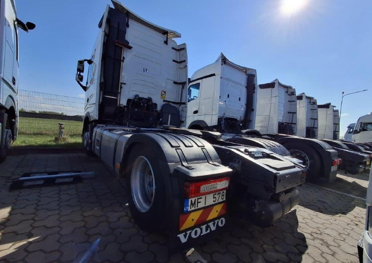 Tractor unit 2022 Volvo FH 500 Globetrotter XL Varios: picture 13