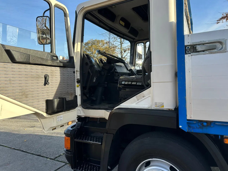 Crane truck MAN 19.272 F90 / NL TRUCK / 4X2 / EURO1 / ATLAS AK140.1-6,2/1 / MANUAL / FIRST OWNER: picture 7 Crane truck MAN 19.272 F90 / NL TRUCK / 4X2 / EURO1 / ATLAS AK140.1-6,2/1 / MANUAL / FIRST OWNER: picture 7