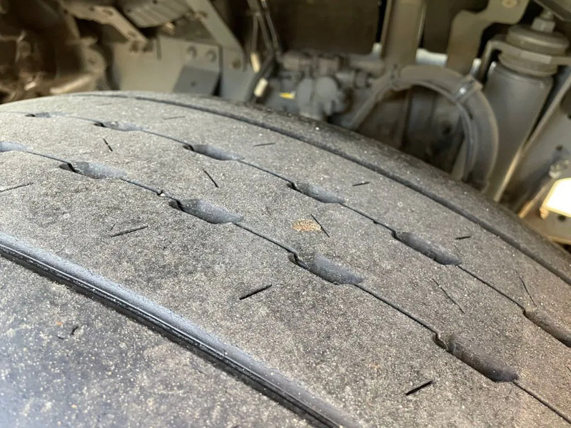 DAF CF 440 / NL TRUCK / EURO 6 / PTO / LOW KM / AUTOMATIC - Tractor unit: picture 5 DAF CF 440 / NL TRUCK / EURO 6 / PTO / LOW KM / AUTOMATIC - Tractor unit: picture 5