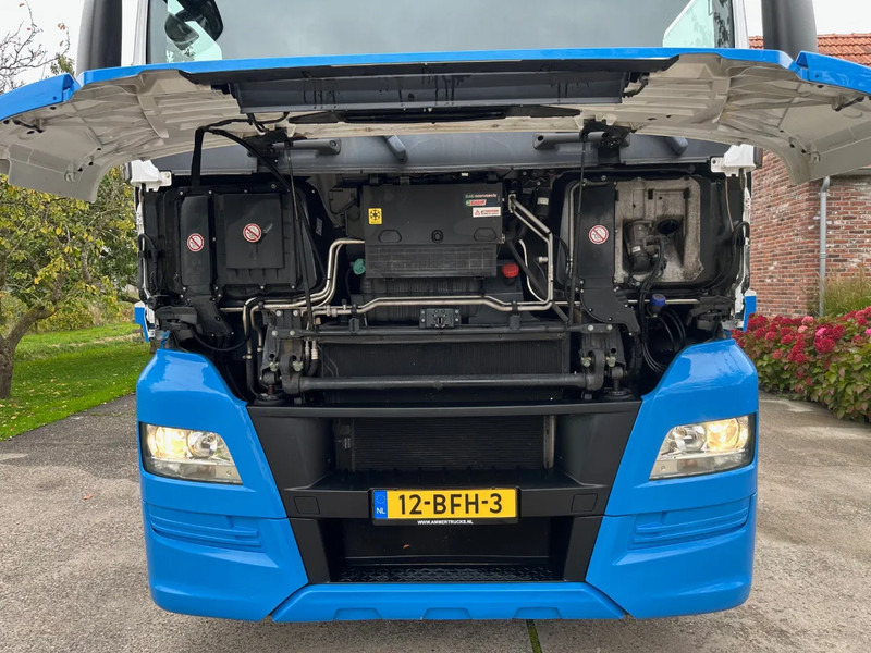 MAN TGX 26.480 / NL TRUCK / RETARDER / EURO 6 / 6X2 / LIFT+STEER AXLE / 60T - Tractor unit: picture 3 MAN TGX 26.480 / NL TRUCK / RETARDER / EURO 6 / 6X2 / LIFT+STEER AXLE / 60T - Tractor unit: picture 3