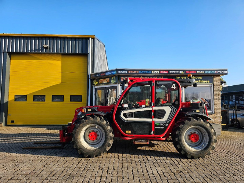 Merlo TF30.9G - Telescopic handler: picture 2 Merlo TF30.9G - Telescopic handler: picture 2