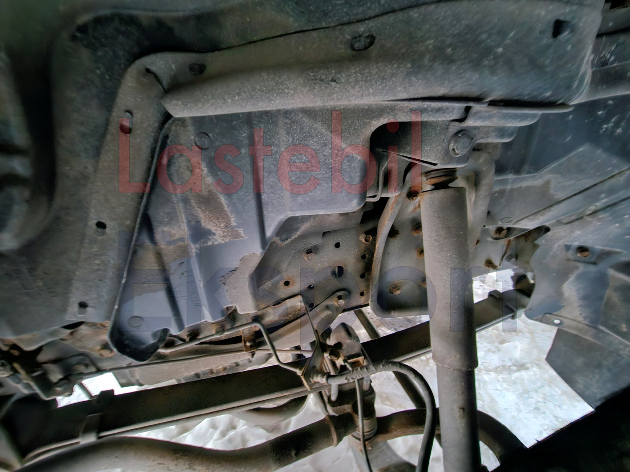 MITSUBISHI Fuso CANTER / FASSI F50 / LOW KM on lease MITSUBISHI Fuso CANTER / FASSI F50 / LOW KM: picture 27 MITSUBISHI Fuso CANTER / FASSI F50 / LOW KM on lease MITSUBISHI Fuso CANTER / FASSI F50 / LOW KM: picture 27