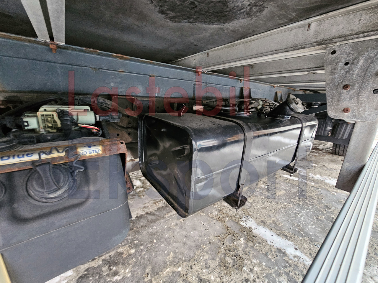 MITSUBISHI Fuso CANTER / FASSI F50 / LOW KM on lease MITSUBISHI Fuso CANTER / FASSI F50 / LOW KM: picture 21 MITSUBISHI Fuso CANTER / FASSI F50 / LOW KM on lease MITSUBISHI Fuso CANTER / FASSI F50 / LOW KM: picture 21