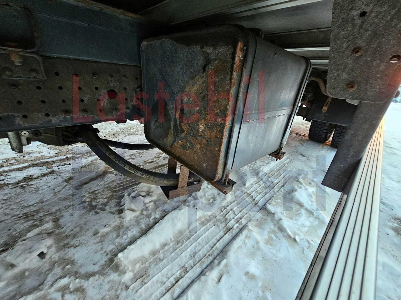 MITSUBISHI Fuso CANTER / FASSI F50 / LOW KM on lease MITSUBISHI Fuso CANTER / FASSI F50 / LOW KM: picture 29 MITSUBISHI Fuso CANTER / FASSI F50 / LOW KM on lease MITSUBISHI Fuso CANTER / FASSI F50 / LOW KM: picture 29