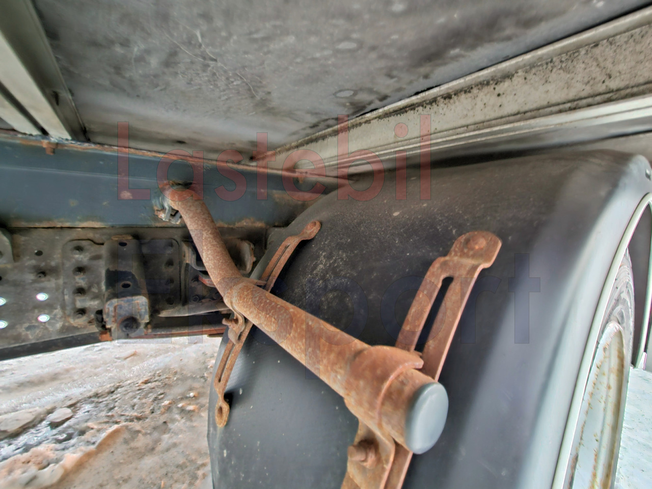 MITSUBISHI Fuso CANTER / FASSI F50 / LOW KM on lease MITSUBISHI Fuso CANTER / FASSI F50 / LOW KM: picture 30 MITSUBISHI Fuso CANTER / FASSI F50 / LOW KM on lease MITSUBISHI Fuso CANTER / FASSI F50 / LOW KM: picture 30